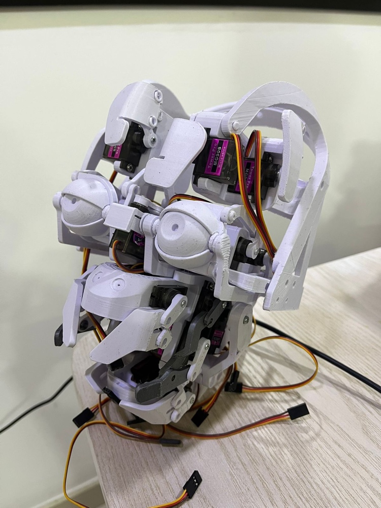 Automatización